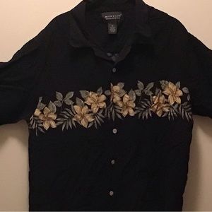 Hawaiian Shirt Friday